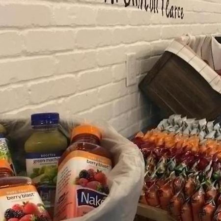 Hotel Bella Jersey Village Εξωτερικό φωτογραφία