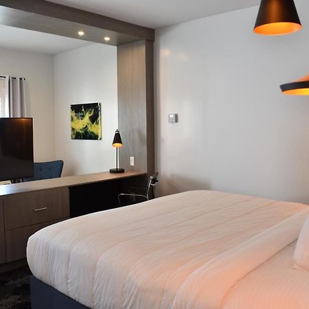 Hotel Bella Jersey Village Εξωτερικό φωτογραφία