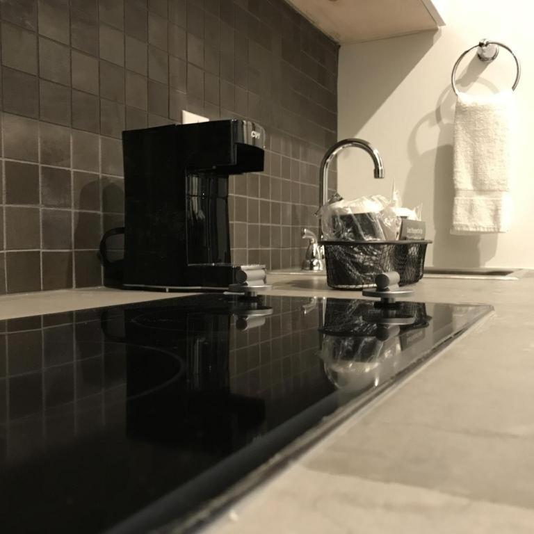 Hotel Bella Jersey Village Εξωτερικό φωτογραφία