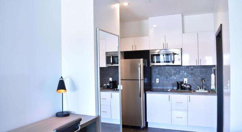 Hotel Bella Jersey Village Εξωτερικό φωτογραφία