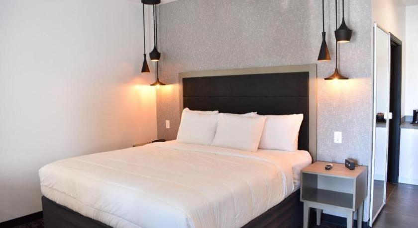 Hotel Bella Jersey Village Εξωτερικό φωτογραφία