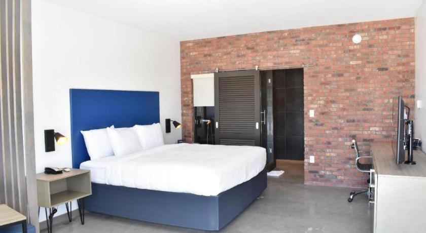 Hotel Bella Jersey Village Εξωτερικό φωτογραφία