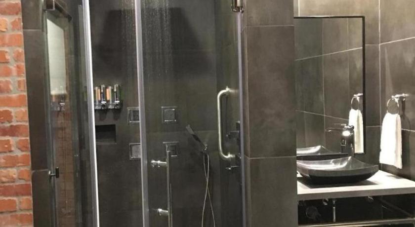 Hotel Bella Jersey Village Εξωτερικό φωτογραφία