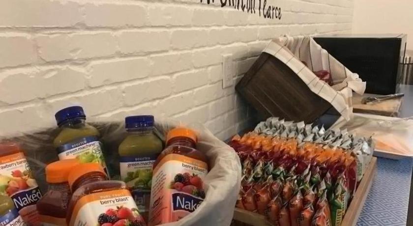Hotel Bella Jersey Village Εξωτερικό φωτογραφία