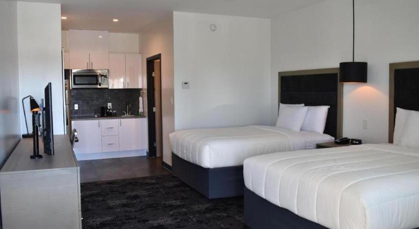 Hotel Bella Jersey Village Εξωτερικό φωτογραφία