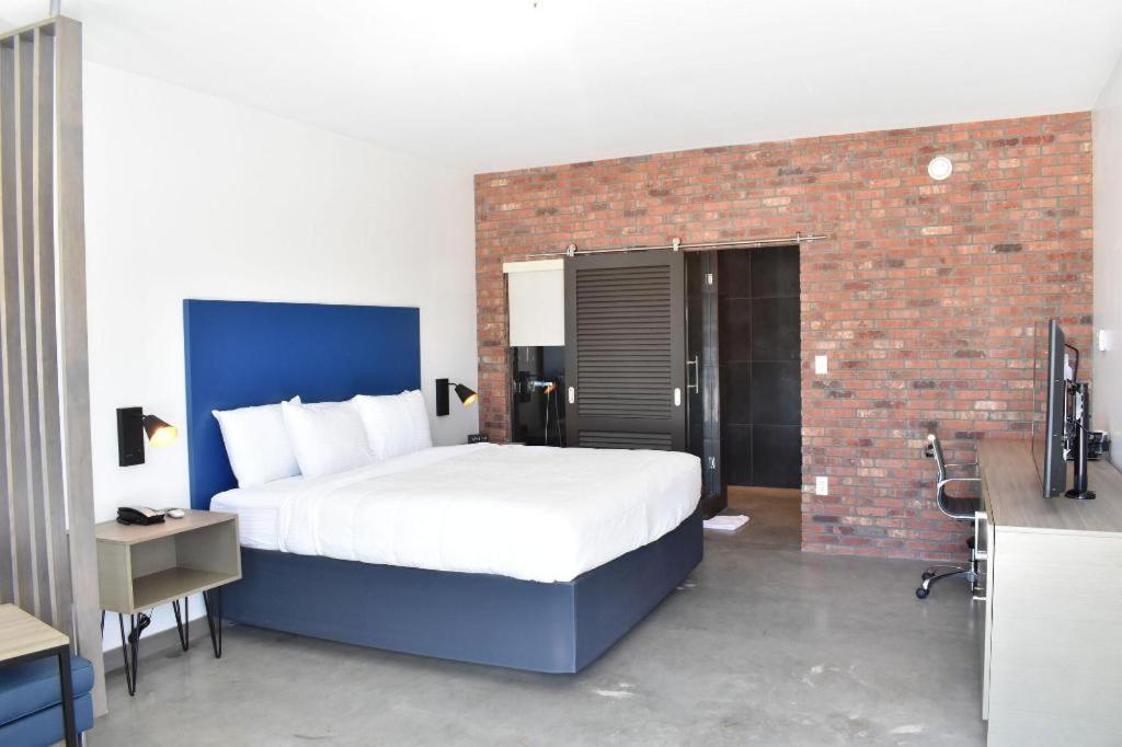 Hotel Bella Jersey Village Εξωτερικό φωτογραφία