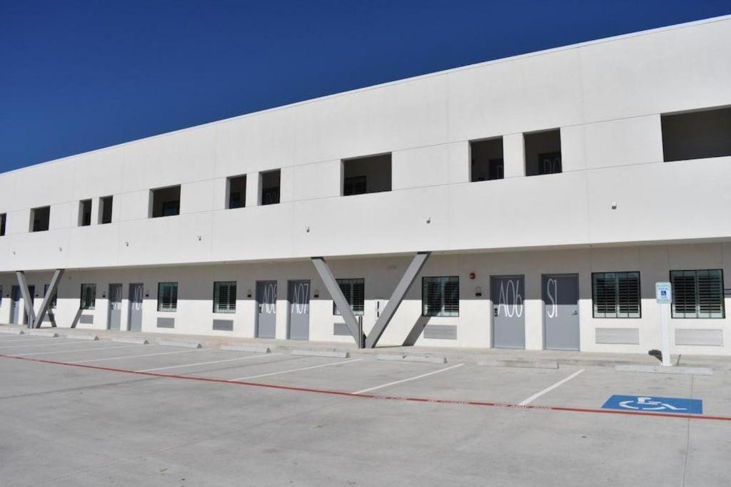 Hotel Bella Jersey Village Εξωτερικό φωτογραφία