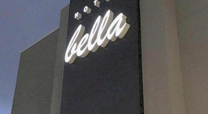 Hotel Bella Jersey Village Εξωτερικό φωτογραφία