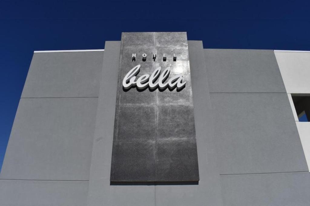 Hotel Bella Jersey Village Εξωτερικό φωτογραφία