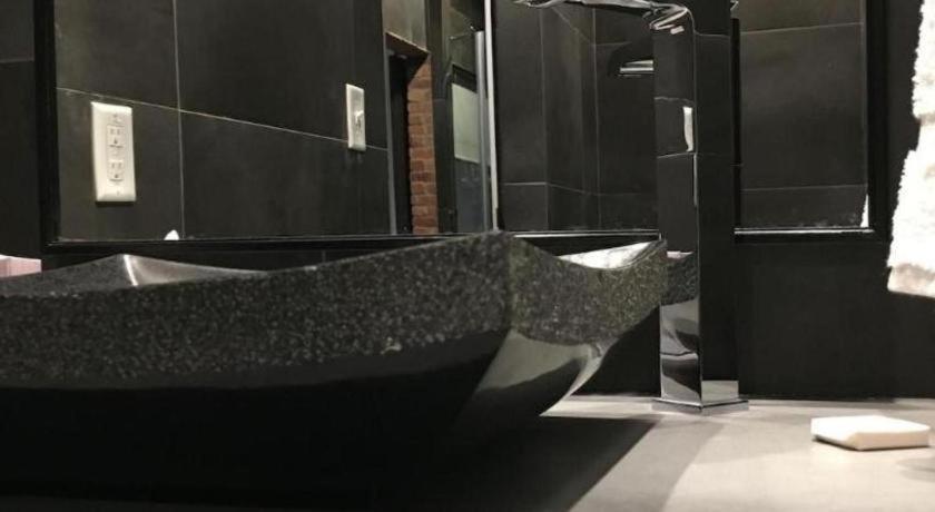 Hotel Bella Jersey Village Εξωτερικό φωτογραφία