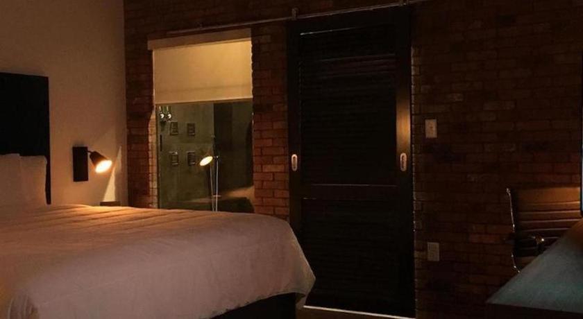 Hotel Bella Jersey Village Εξωτερικό φωτογραφία