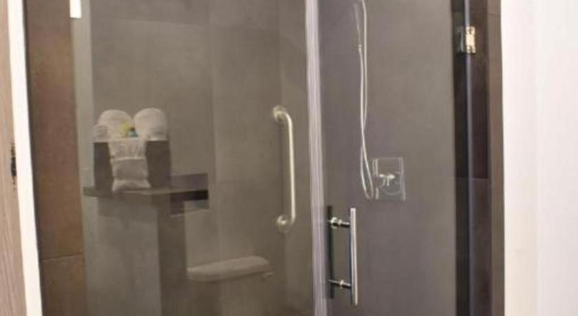 Hotel Bella Jersey Village Εξωτερικό φωτογραφία