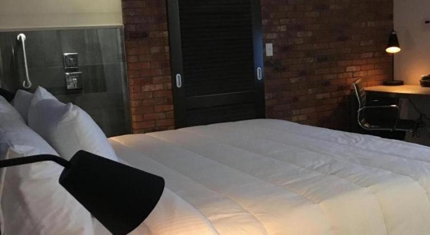 Hotel Bella Jersey Village Εξωτερικό φωτογραφία