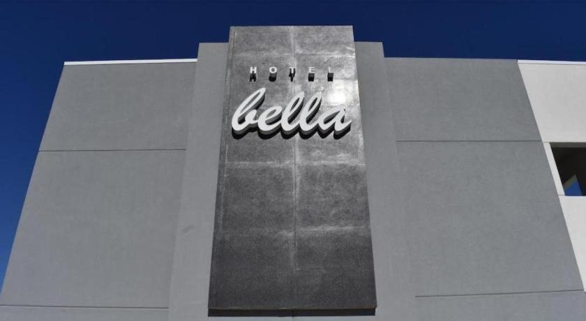 Hotel Bella Jersey Village Εξωτερικό φωτογραφία