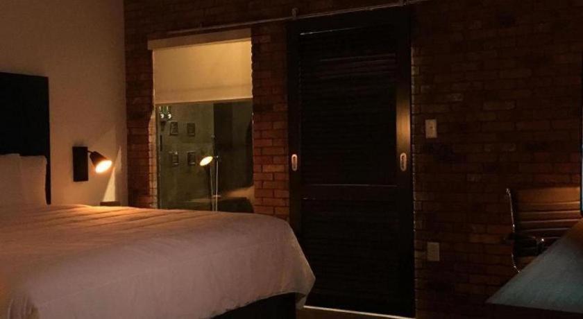 Hotel Bella Jersey Village Εξωτερικό φωτογραφία