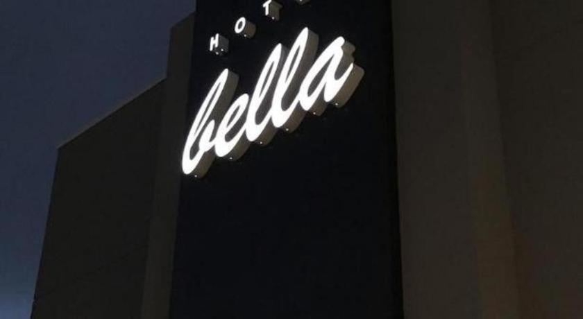 Hotel Bella Jersey Village Εξωτερικό φωτογραφία