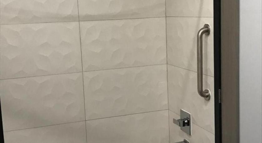 Hotel Bella Jersey Village Εξωτερικό φωτογραφία