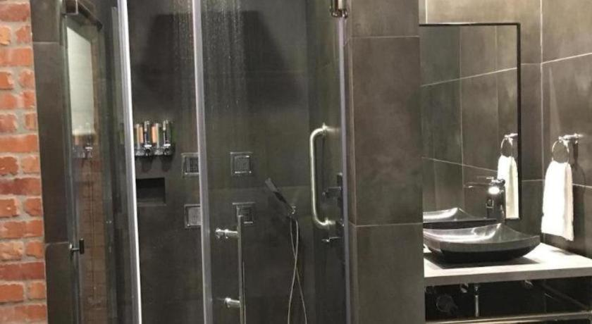Hotel Bella Jersey Village Εξωτερικό φωτογραφία