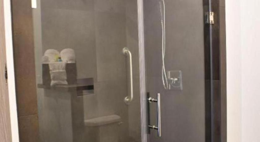 Hotel Bella Jersey Village Εξωτερικό φωτογραφία